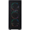 Корпус 1STPLAYER Go6 4FS7 Black