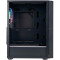 Корпус 1STPLAYER Go6 4FS7 Black