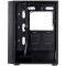 Корпус 1STPLAYER Go6 4FS7 Black