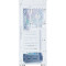 Корпус 1STPLAYER Go6 4FS7-W White