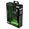 Мышь игровая ESPERANZA MX301 Rex Black/Green (EGM301)