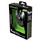 Миша ігрова ESPERANZA MX401 Hawk Black/Green (EGM401KG)