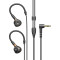 Навушники BEYERDYNAMIC DT 73 IE Black (1001386)