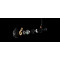 Навушники BEYERDYNAMIC DT 73 IE Black (1001386)