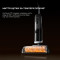 Пилосос DREAME H14 Dual Black (HHV25A)