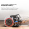 Пилосос DREAME H14 Dual Black (HHV25A)