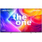 Телевизор PHILIPS 75" QLED 4K 75PUS9010/12