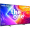 Телевизор PHILIPS 75" QLED 4K 75PUS9010/12