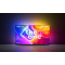 Телевизор PHILIPS 75" QLED 4K 75PUS9010/12
