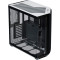 Корпус APNX V1 Black/White