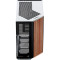Корпус APNX V1-W Black/White/Wood