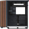 Корпус APNX V1-W Black/White/Wood