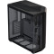 Корпус APNX V1-W Black/Wood
