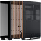 Корпус APNX V1-W Black/Wood