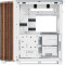 Корпус APNX V1-W White/Wood
