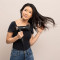 Мультистайлер SHARK SpeedStyle 3-in-1 for Straight & Wavy Hair (HD731EU)