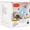 Настольный вентилятор WIMPEX WX-909