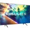 Телевизор PHILIPS 43" 4K 43PUS8010/12