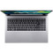 Ноутбук ACER Aspire Go 15 AG15-71P-59GX Pure Silver (NX.J6SEU.00C)