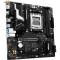 Материнская плата ASROCK B850M-X WiFi R2.0