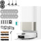 Робот-пилосос DREAME X50 Ultra Complete White (RLX85CE-4-WH)