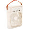 Настільний портативний вентилятор VOLTRONIC CB-410 Air Cooler Fan White