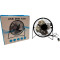 Настільний портативний вентилятор XOKO F041 USB Mini Fan Black