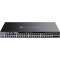 Коммутатор TP-LINK Omada SG6654XHP