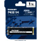 SSD диск PATRIOT P400 V4 1TB M.2 NVMe (P400VP1TBM28H)