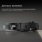 Робот-пилосос DREAME X50 Ultra Complete Black (RLX85CE-4-BL)