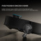 Робот-пилосос DREAME X50 Ultra Complete Black (RLX85CE-4-BL)