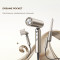 Фен DREAME Pocket Hair Dryer Titanium (AHD51-TI)