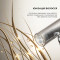 Фен DREAME Pocket Hair Dryer Titanium (AHD51-TI)