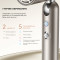 Фен DREAME Pocket Hair Dryer Titanium (AHD51-TI)
