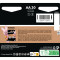 Батарейка DURACELL Simply AA 20шт/уп (5010608/5014439)