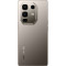 Смартфон INFINIX Note 50 Pro+ 12/256GB Titanium Gray