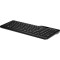 Клавіатура бездротова HP 460 Multi-Device Black (7N7B8AA)
