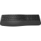 Клавиатура беспроводная HP 680 Comfort Dual-Mode Wireless Keyboard Black (8T6L8AA)