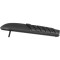 Клавіатура бездротова HP 960 BLK Ergonomic Wireless Keyboard w/Numpad Black (7E755AA)