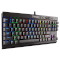 Клавиатура CORSAIR K65 RGB Rapidfire Compact Mechanical Gaming Cherry MX Speed (CH-9110014-EU)