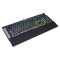 Клавіатура CORSAIR K95 RGB Platinum Mechanical Gaming Cherry MX Brown (CH-9127012-NA)