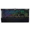 Клавіатура CORSAIR K95 RGB Platinum Mechanical Gaming Cherry MX Brown (CH-9127012-NA)