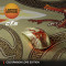 Миша ігрова STEELSERIES CS2 Dragon Lore Edition (62614)