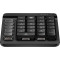 Нампад HP 435 Programmable Wireless Keypad Black (7N7C3AA)