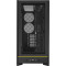 Корпус MONTECH HS01 Black