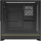 Корпус MONTECH HS01 Black