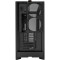 Корпус MONTECH HS01 Black