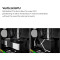 Корпус MONTECH HS01 Black