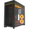 Корпус MONTECH HS01 Pro Black