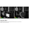 Корпус MONTECH HS01 Pro Black